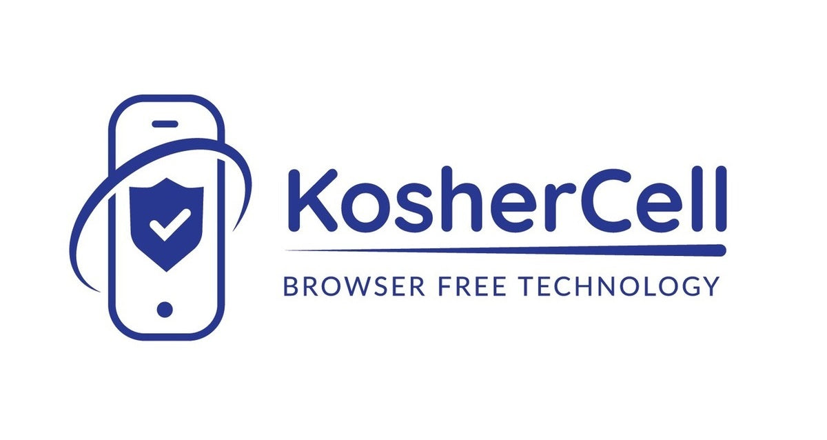 KosherCell - Browser Free Phones and Devices
– Kosher Cell Inc