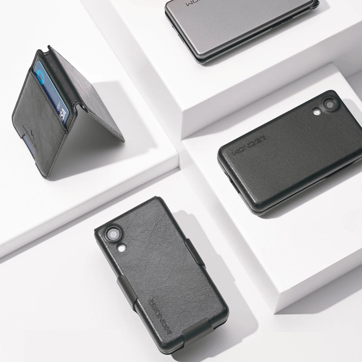 Wonder Phone Case – Kosher Cell Inc