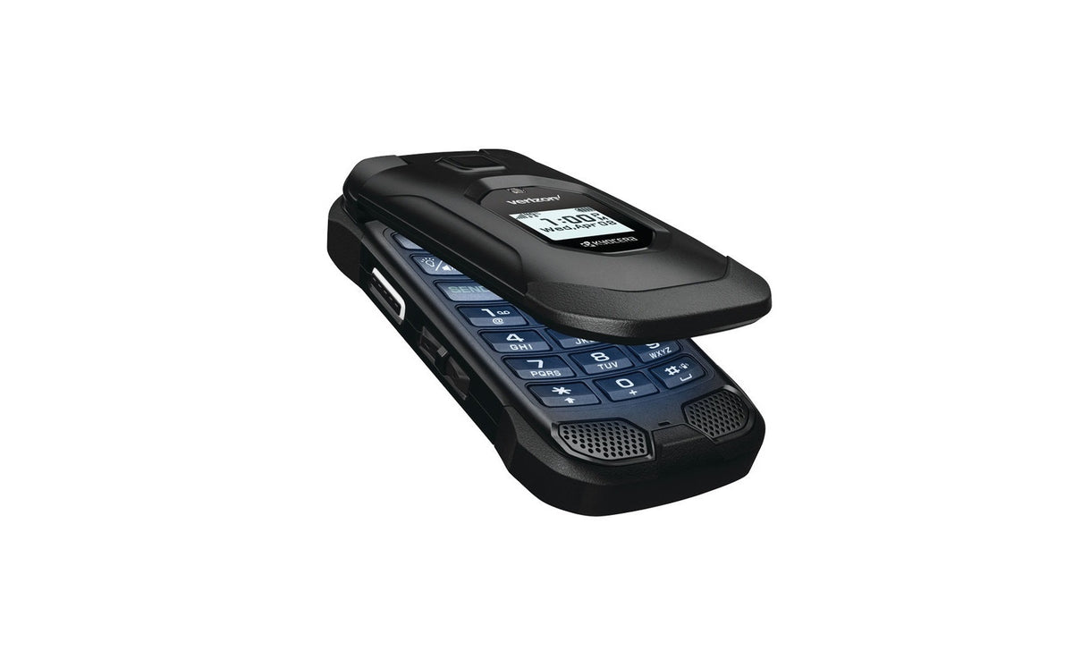 Kyocera Dura Extreme 4810 – Kosher Cell Inc