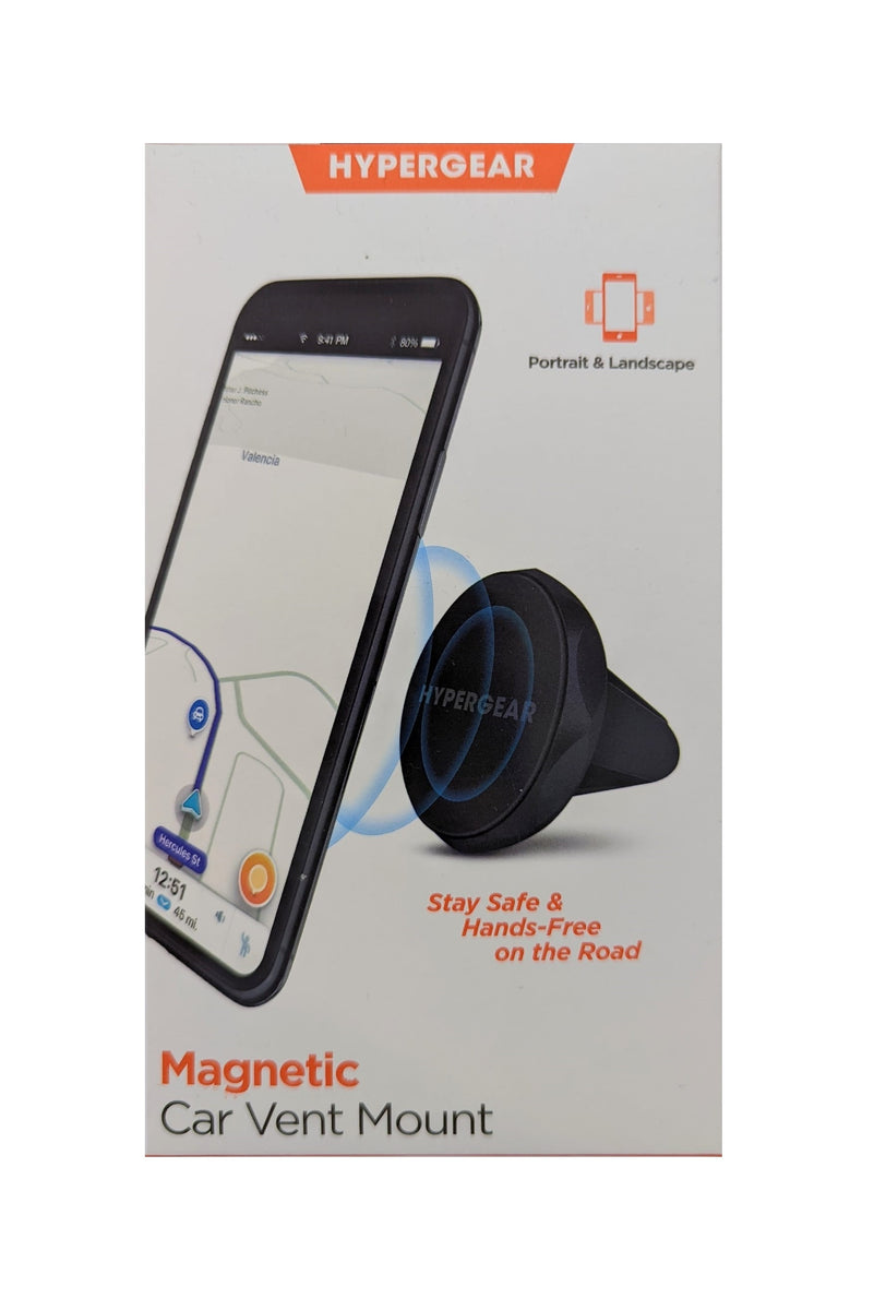 HyperGear 15118 Universal Vent Mount Kosher Cell Inc