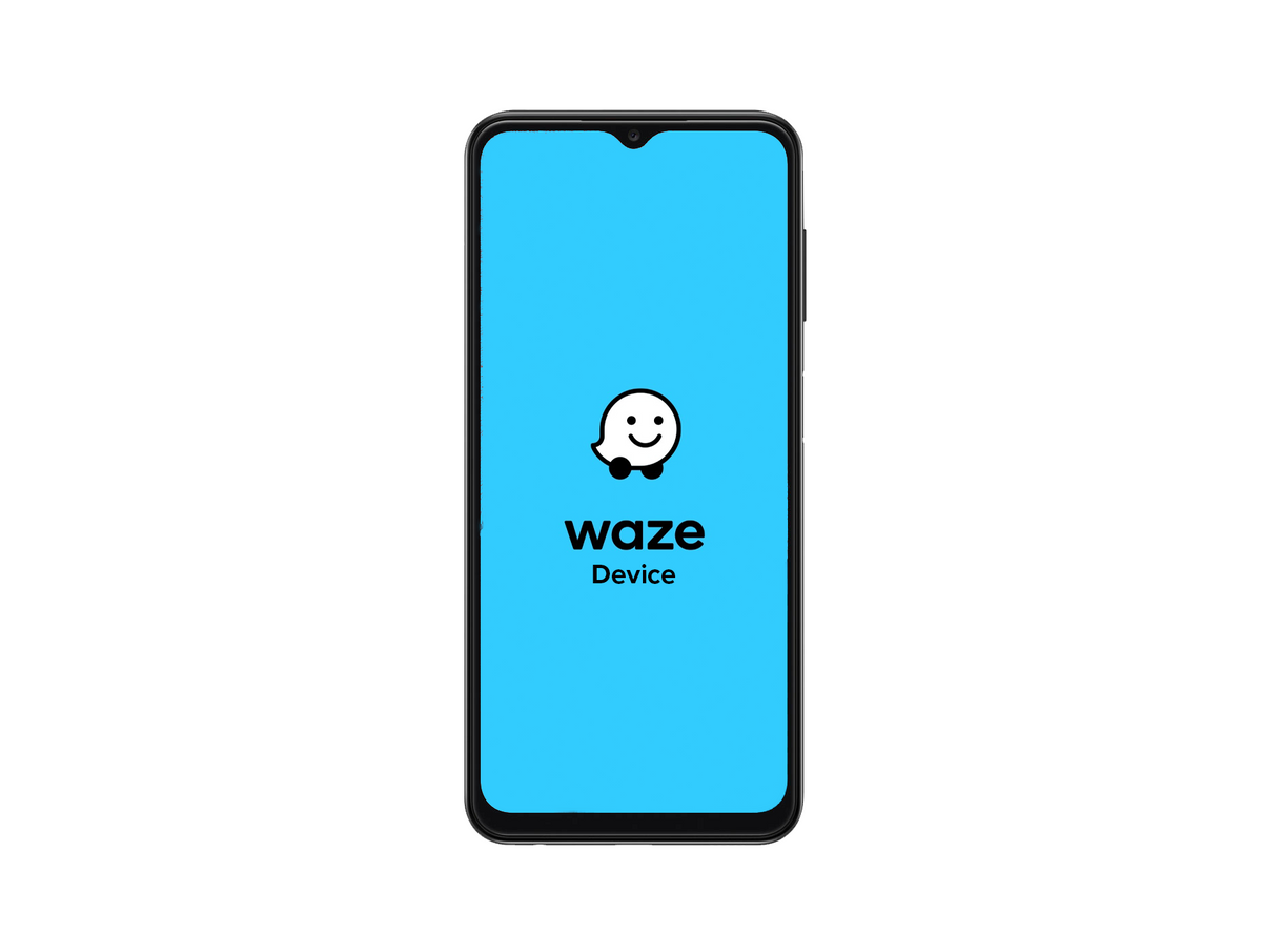★waze★ Driving Directions, Traffic Reports & Road Alerts by Waze