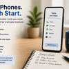 Safe Phones for People on Parole or in Halfway Houses