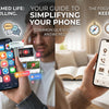 The Benefits of a "Dumber" Phone