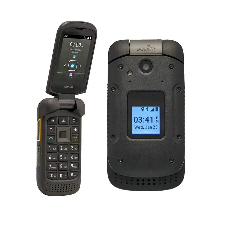Sonim XP3800 – Kosher Cell Inc