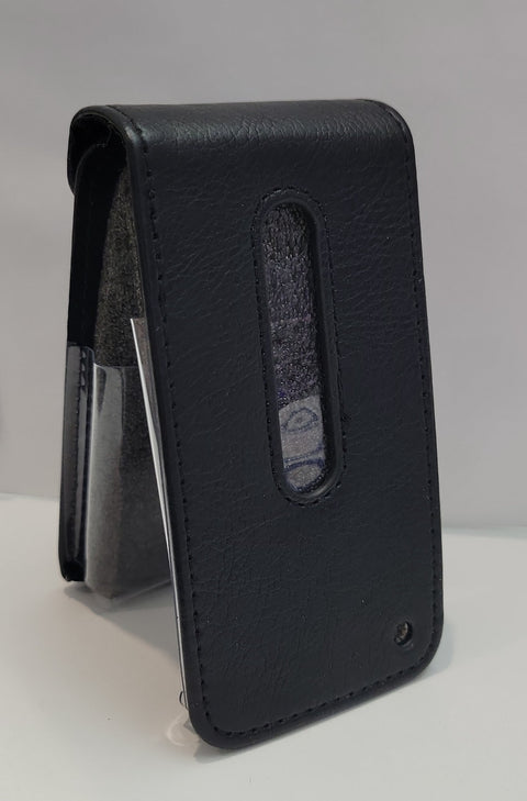 LG Classic Leather case