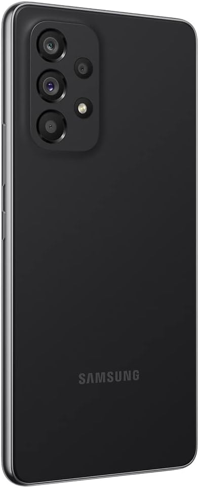 Kosher Samsung Galaxy A53