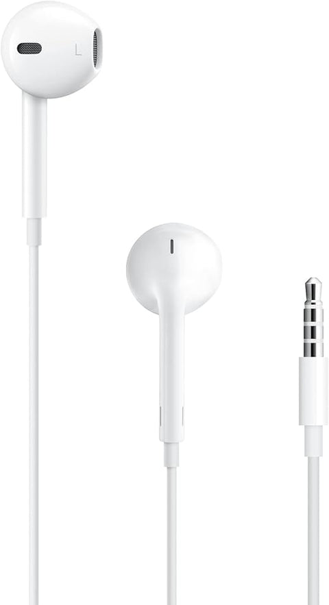 Apple™ EarPods (3.5 mm Headphone Plug)