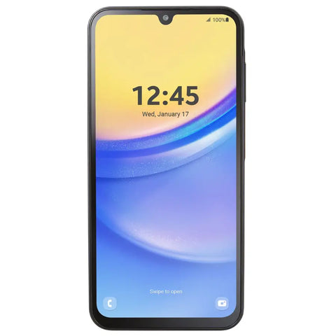 Kosher Samsung Galaxy A15