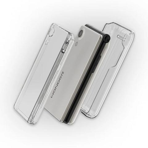 Wonder Phone