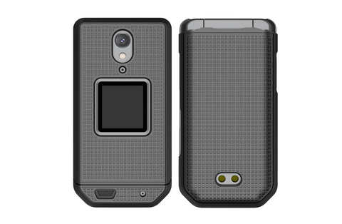 MegaLife/Cat Phone Case