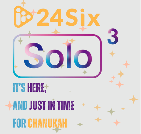 24Six Solo 3