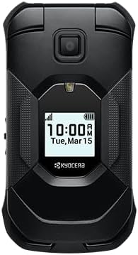 KYOCERA DuraXA Equip E4831 - With Waze! | KosherCell