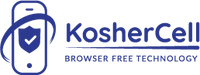 Kosher Cell - Browser Free Technology