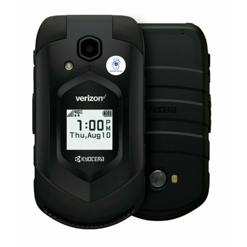 Kosher Kyocera Dura XV 4610 – Kosher Cell Inc