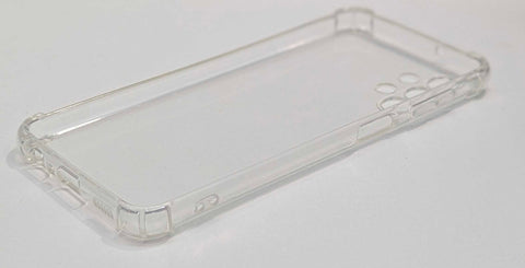 Samsung A13 4G Soft TPU Clear Case