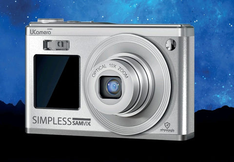 Samvix UCamera ZOOM-5