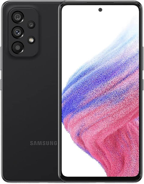 Kosher Samsung Galaxy A53