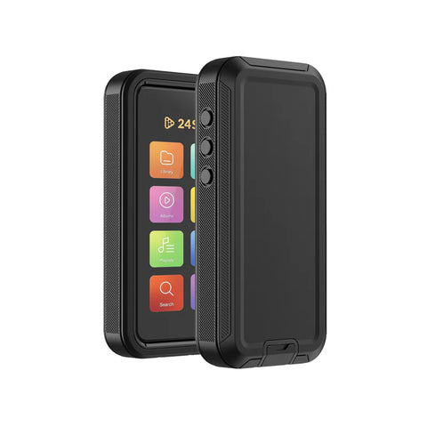 Solo3 Protective Case - BLACK