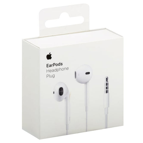 Apple™ EarPods (3.5 mm Headphone Plug)