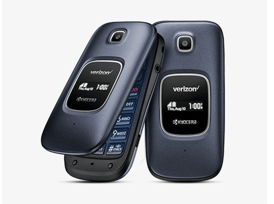 Kyocera Cadence – Kosher Cell Inc