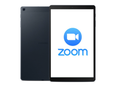 Kosher ZOOM Only Tablet with LTE and Wi-Fi - Kosher Cell Inc