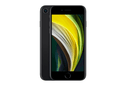 Kosher iPhone SE 2020 Black (Unlocked) - Kosher Cell Inc