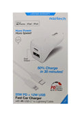 Naztech Fast Wall Charger - Kosher Cell Inc