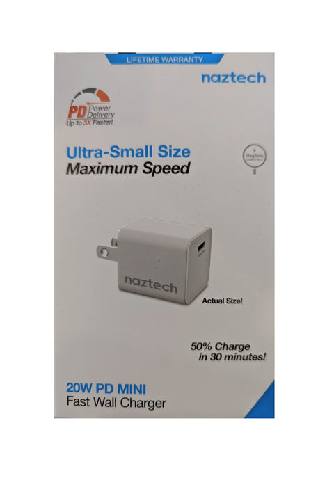 USB-C Wall Charger - Kosher Cell Inc