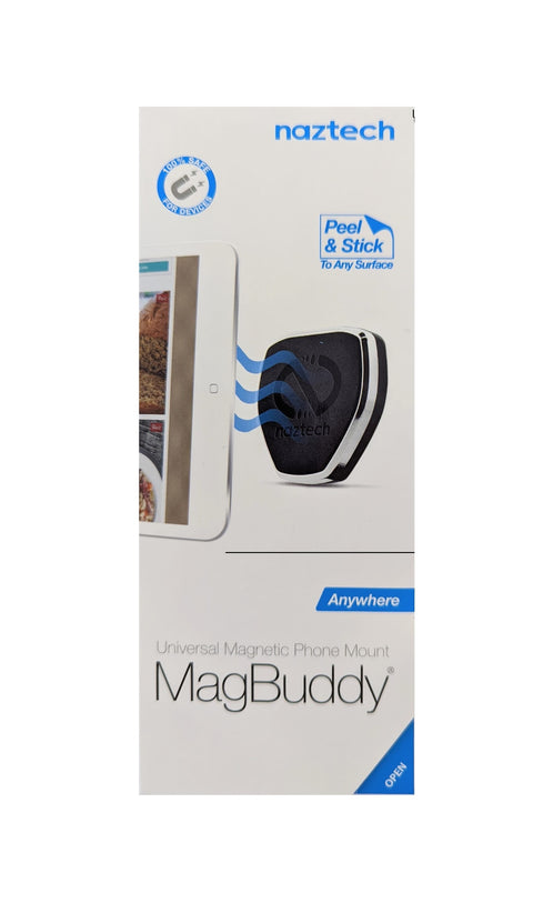 MagBuddy Magnet Phone Mount - Kosher Cell Inc