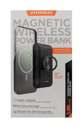 HyperGear magnetic magsafe wireless power bank - Kosher Cell Inc