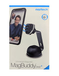 MagBuddy universal desktop magnetic mount - Kosher Cell Inc