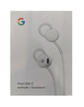 Google Pixel USB-C earbuds - Kosher Cell Inc