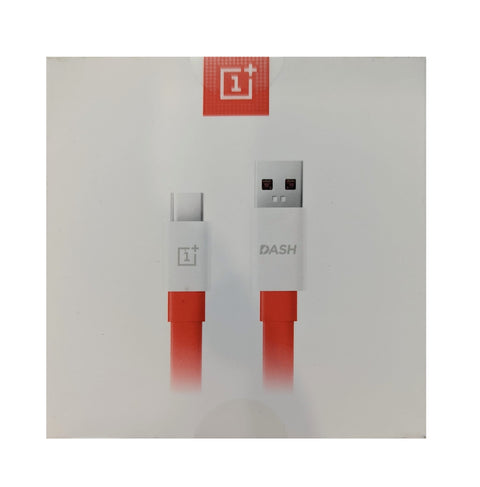 Original OnePlus Dash Type-C USB Charging Cable - Kosher Cell Inc