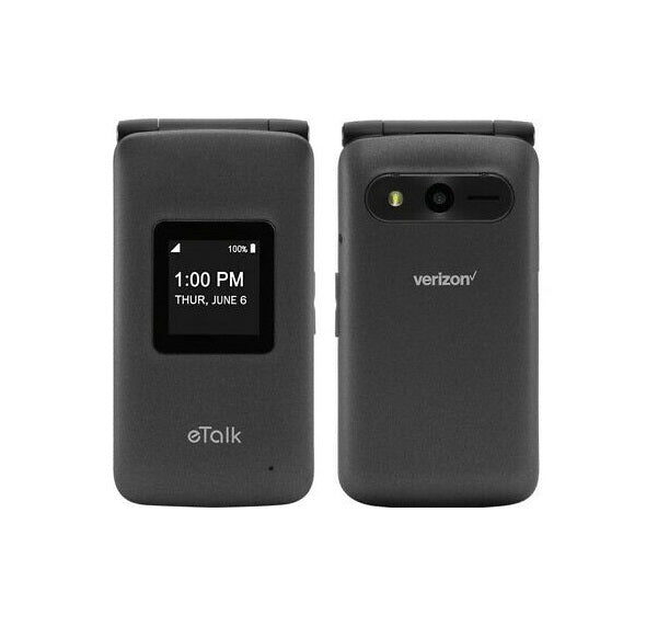 verizon etalk flip phone