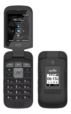 Sonim XP3900 (T-Mobile)